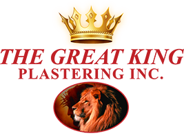 The Great King Plastering Inc.